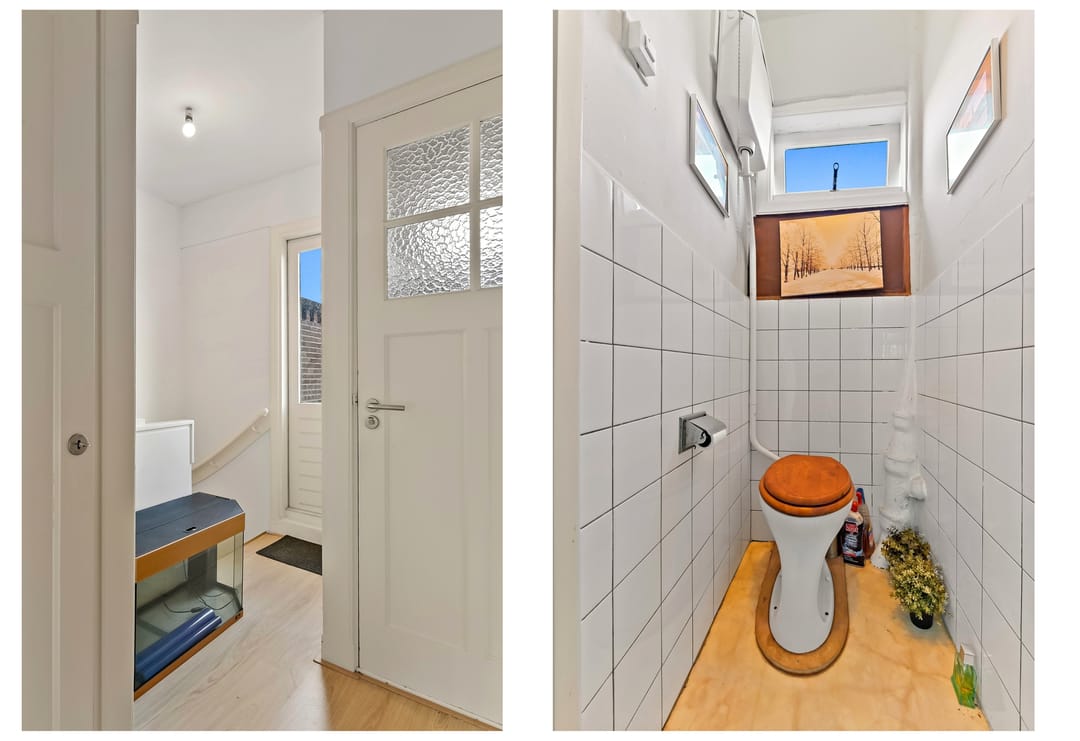 Foto 23 van Mijnsherenlaan 109-B