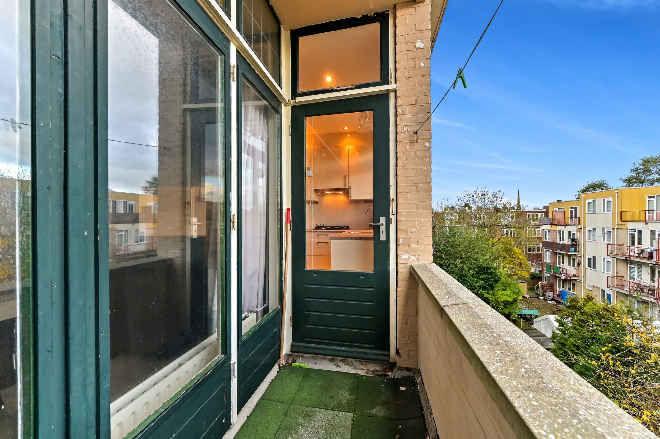 Foto 24 van Mijnsherenlaan 109-B