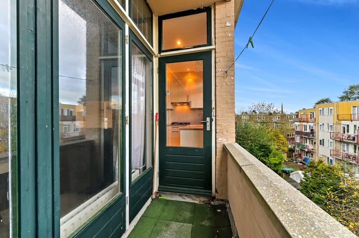 Foto 24 van Mijnsherenlaan 109-B