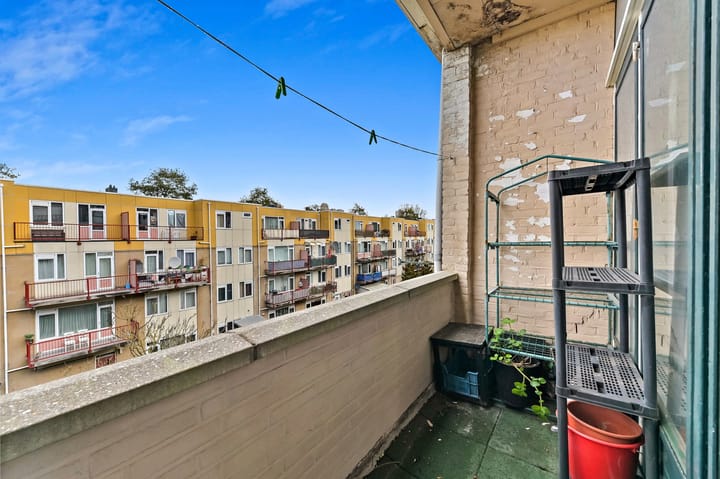 Foto 25 van Mijnsherenlaan 109-B