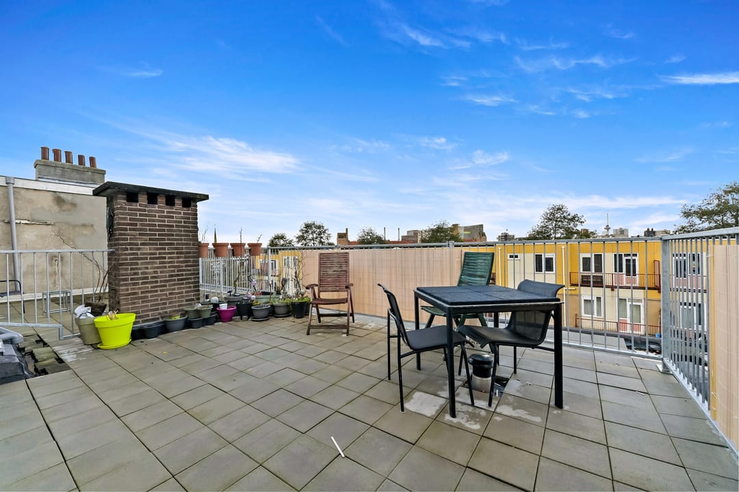 Foto 26 van Mijnsherenlaan 109-B