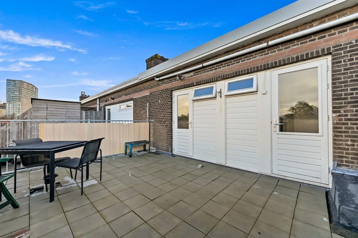 Foto 27 van Mijnsherenlaan 109-B