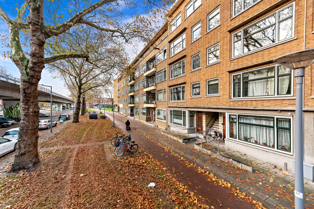 Foto 1 van Mijnsherenlaan 109-B