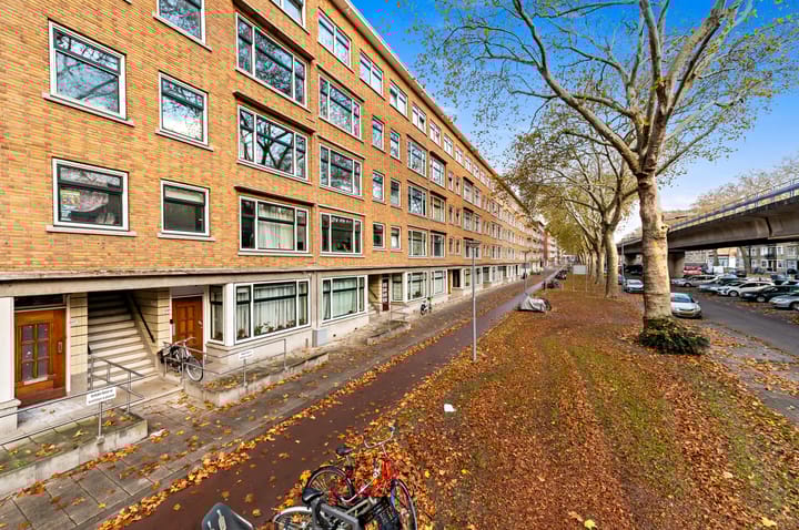 Foto 29 van Mijnsherenlaan 109-B