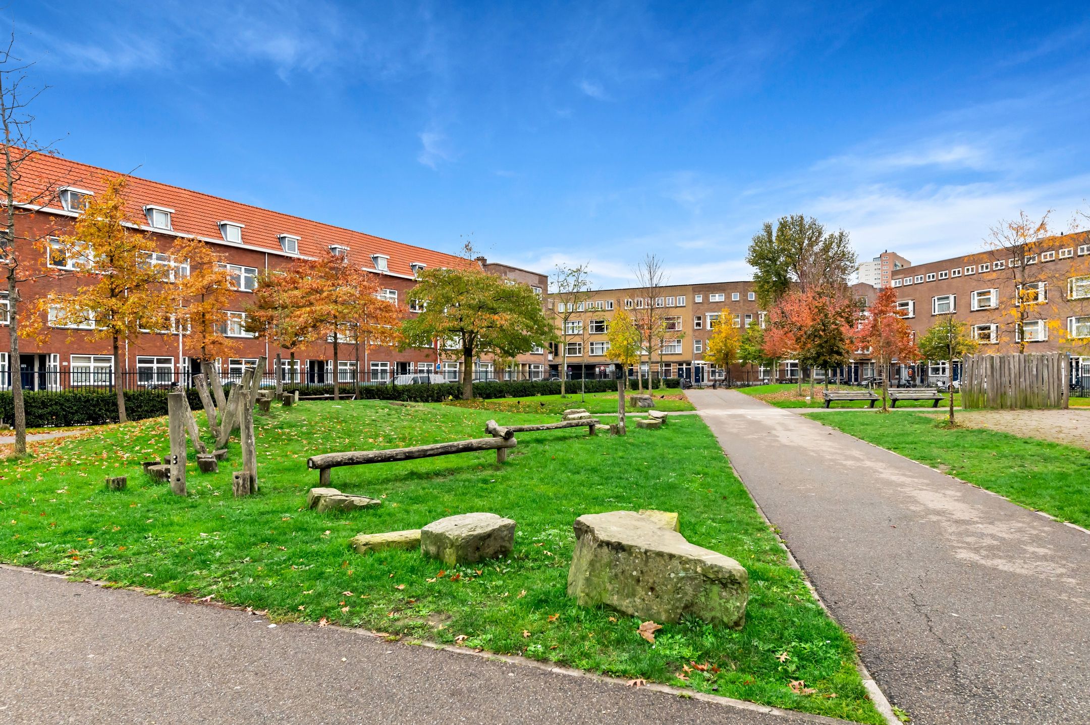 Foto 30 van Mijnsherenlaan 109-B