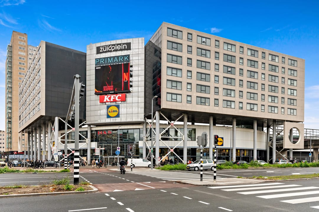 Foto 31 van Mijnsherenlaan 109-B