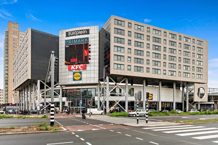 Foto 31 van Mijnsherenlaan 109-B