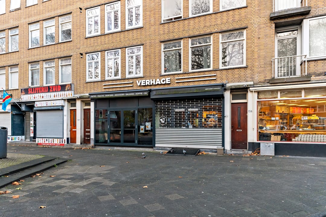 Foto 32 van Mijnsherenlaan 109-B