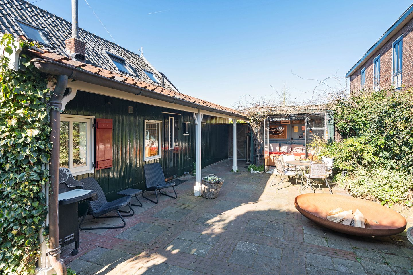 Foto 1 van Beeklaan 92