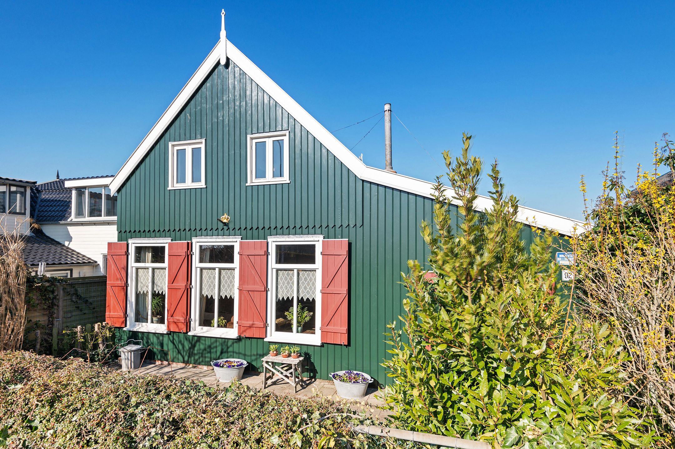 Foto 6 van Beeklaan 92