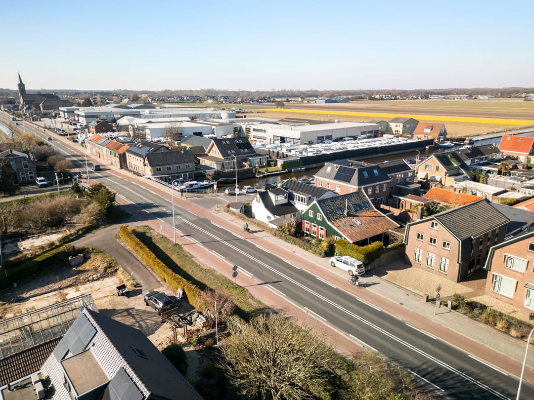 Foto 7 van Beeklaan 92