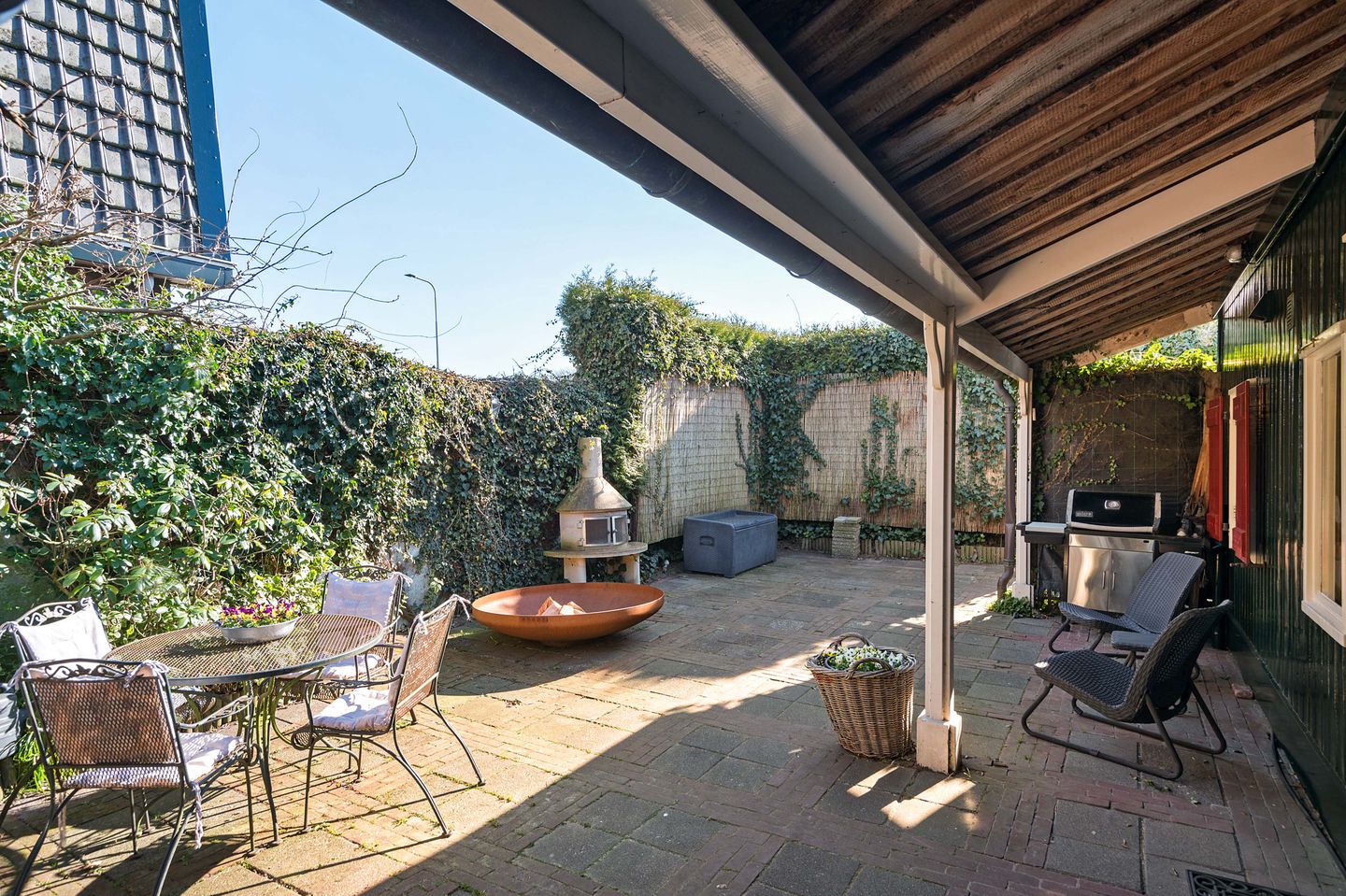 Foto 10 van Beeklaan 92