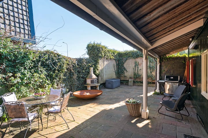 Foto 10 van Beeklaan 92