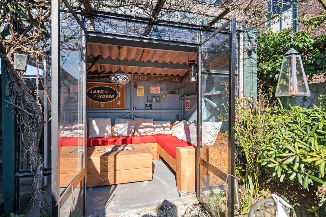 Foto 11 van Beeklaan 92