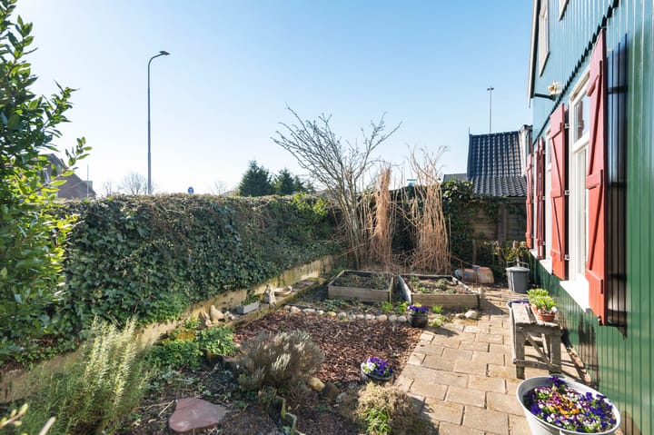 Foto 12 van Beeklaan 92