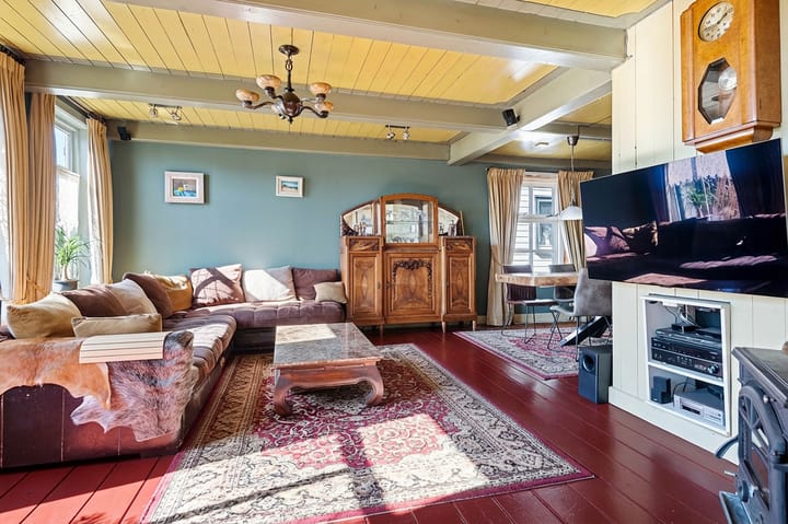 Foto 15 van Beeklaan 92