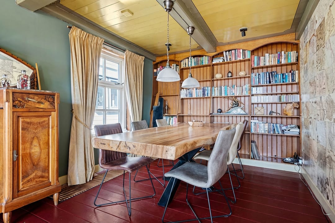 Foto 16 van Beeklaan 92