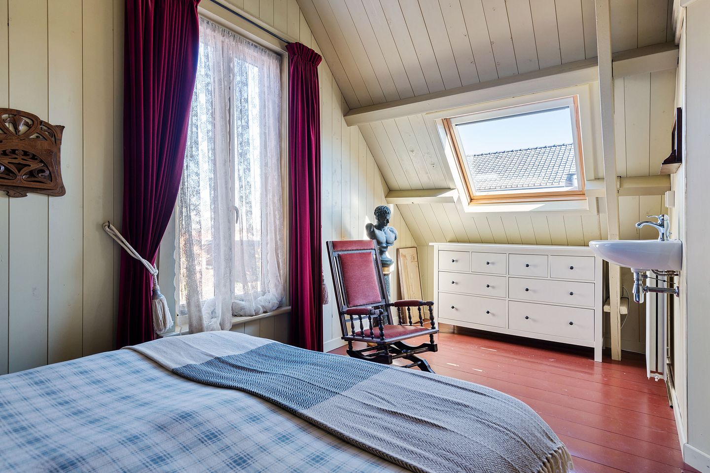 Foto 34 van Beeklaan 92