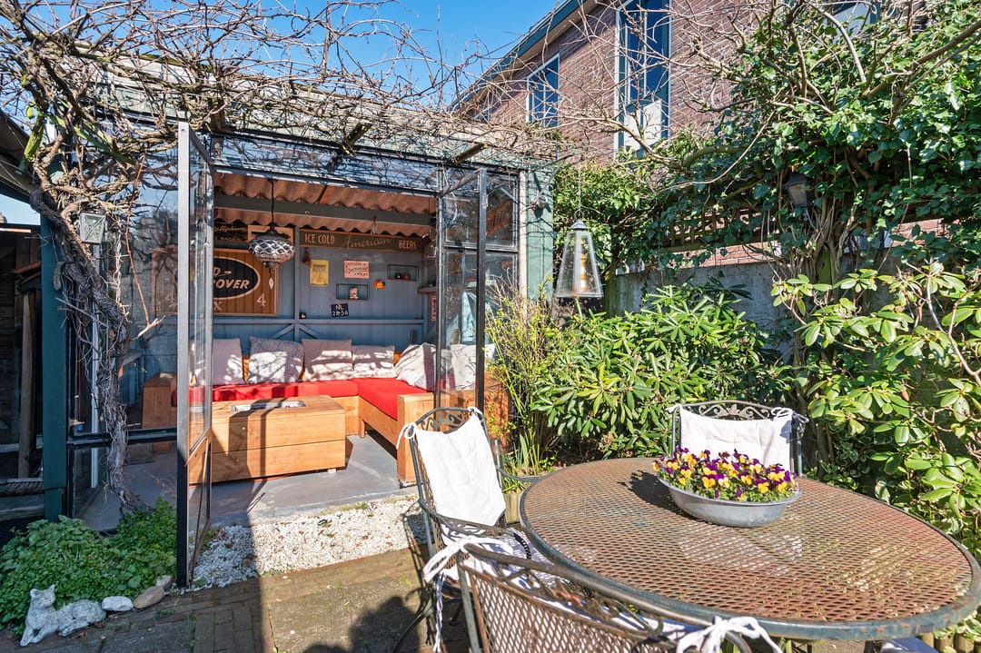 Foto 41 van Beeklaan 92