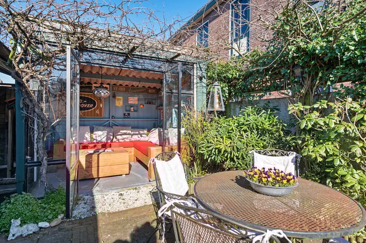 Foto 41 van Beeklaan 92