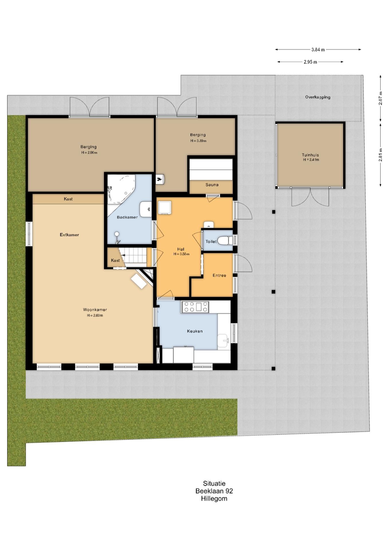 Foto 49 van Beeklaan 92