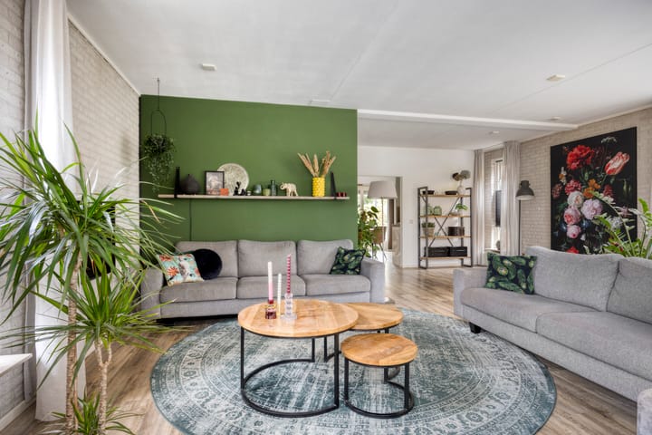 Foto 3 van Tolschestraat 11-A