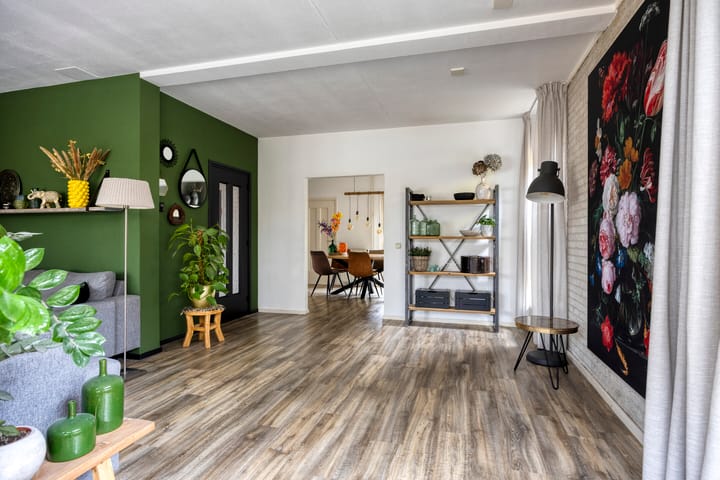 Foto 4 van Tolschestraat 11-A