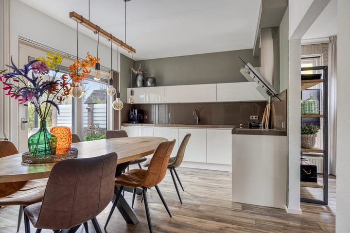 Foto 5 van Tolschestraat 11-A