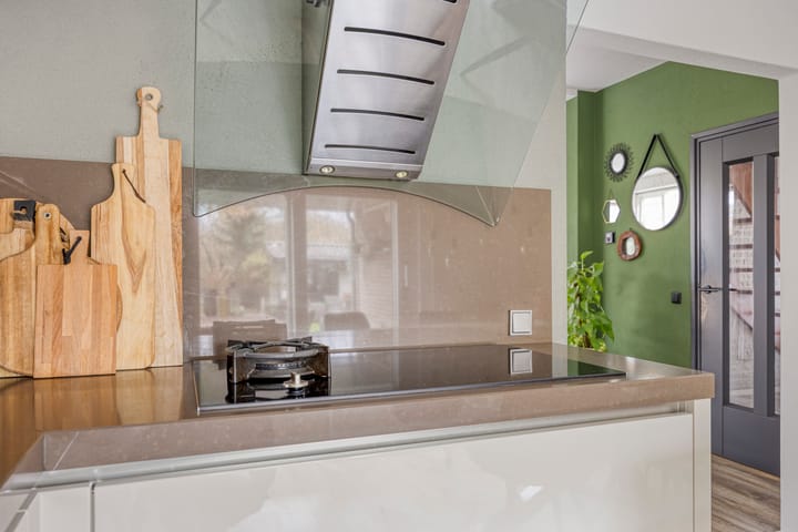 Foto 7 van Tolschestraat 11-A