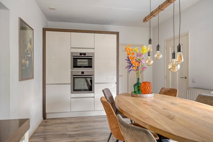 Foto 8 van Tolschestraat 11-A