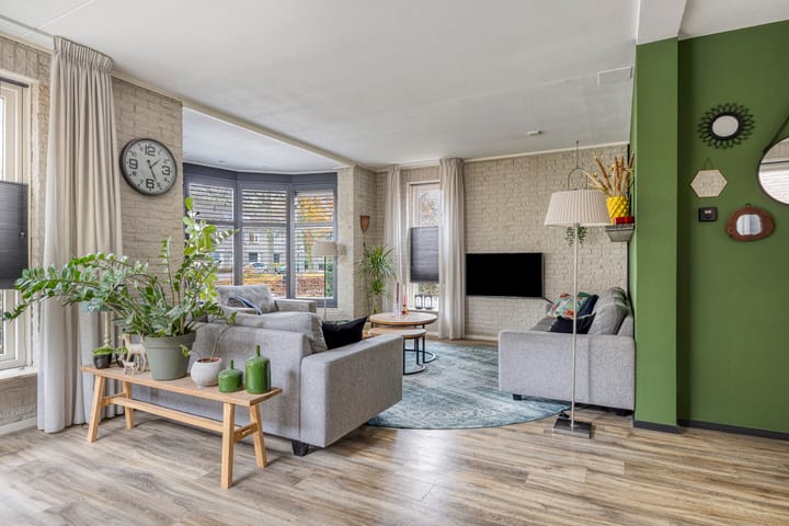 Foto 9 van Tolschestraat 11-A