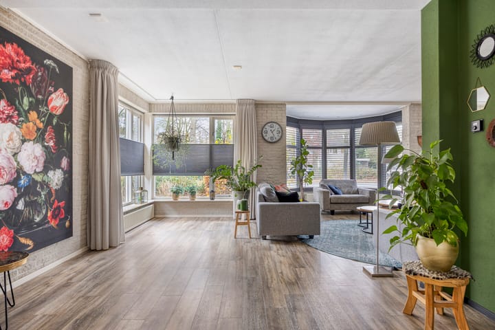 Foto 10 van Tolschestraat 11-A