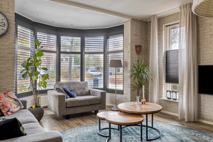 Foto 11 van Tolschestraat 11-A