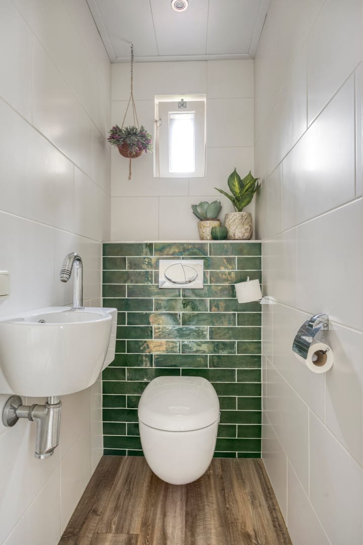 Foto 14 van Tolschestraat 11-A