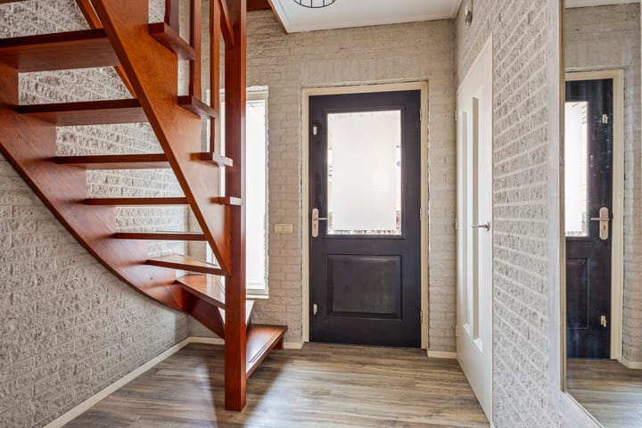 Foto 15 van Tolschestraat 11-A