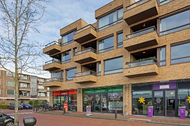 Foto 1 van Miereakker 48