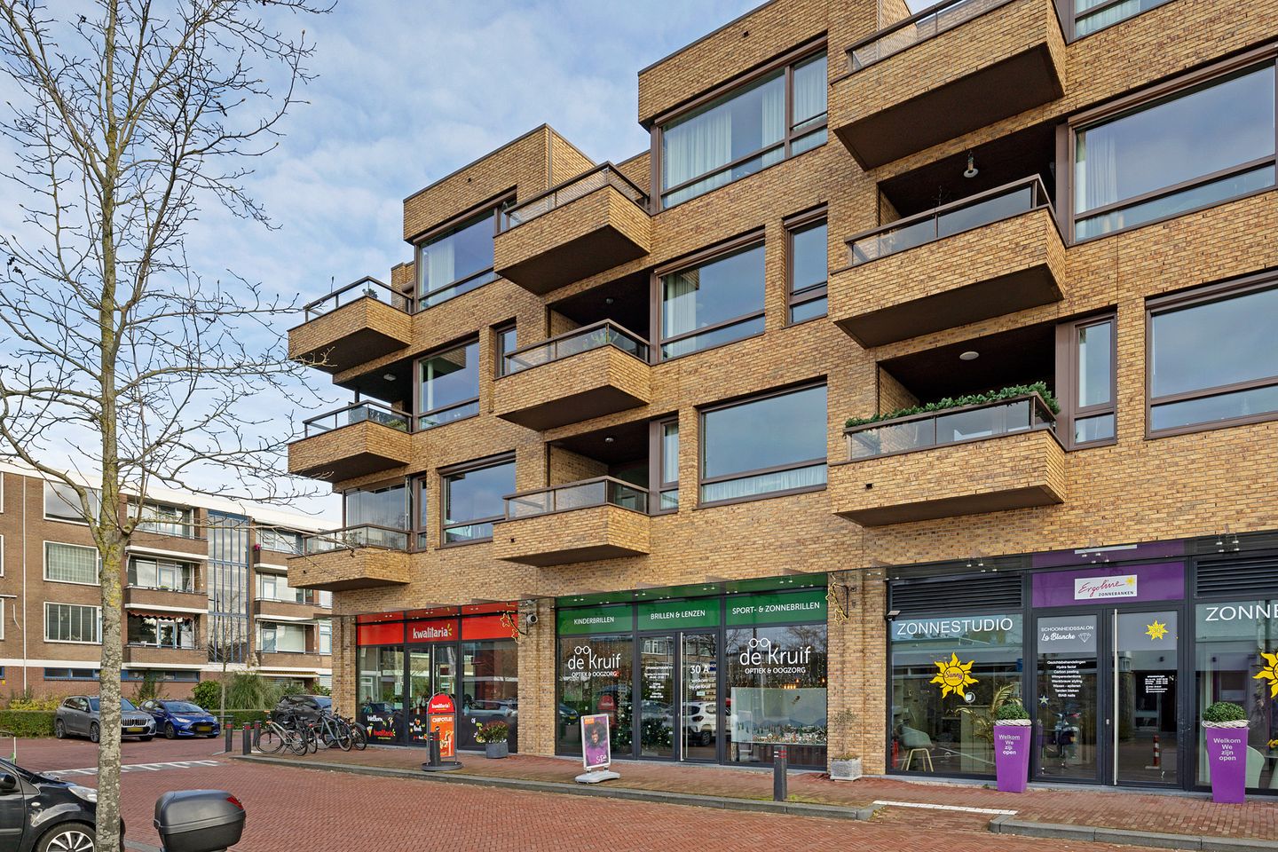 Foto 1 van Miereakker 48