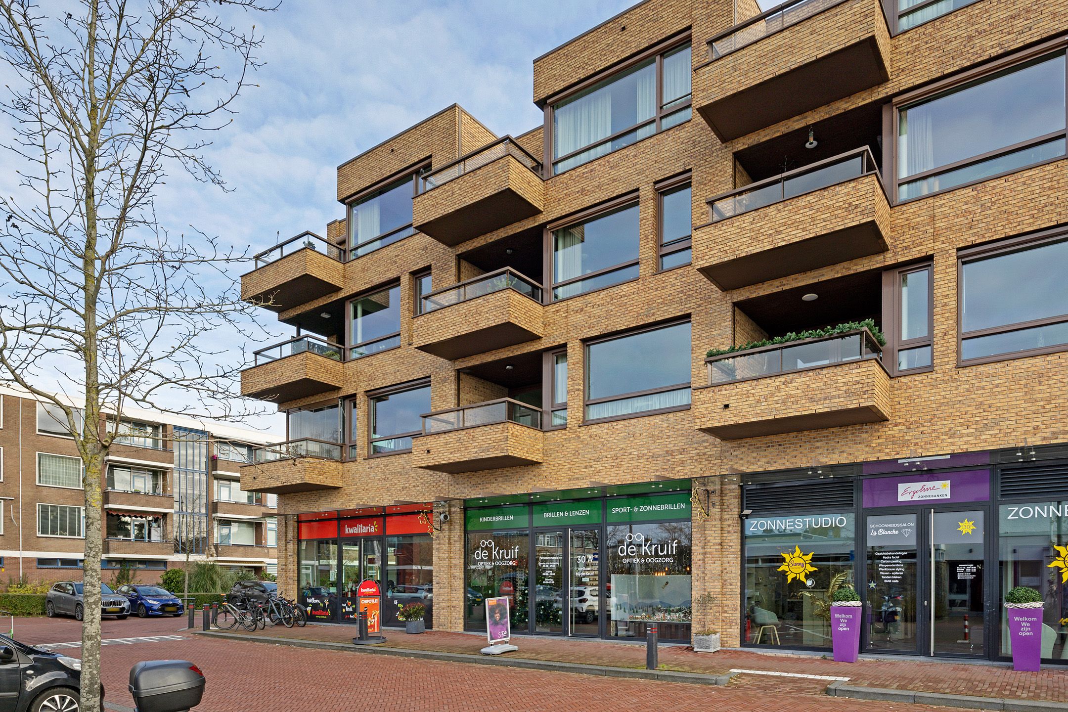 Miereakker, 48, Reeuwijk, 2811BB, Zuid-Holland, Nederland 48 