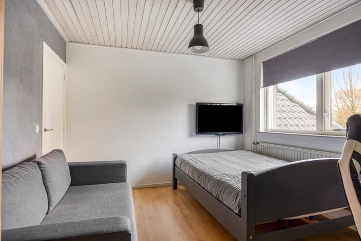 Foto 27 van Tolschestraat 11-A