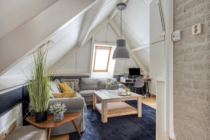 Foto 29 van Tolschestraat 11-A