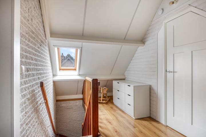 Foto 31 van Tolschestraat 11-A