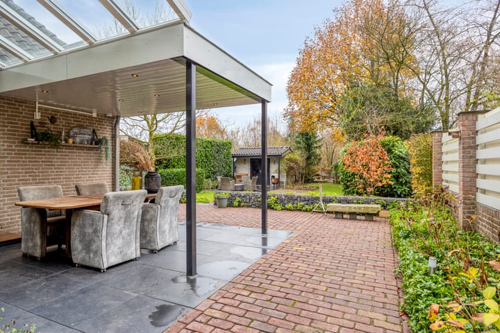 Foto 39 van Tolschestraat 11-A