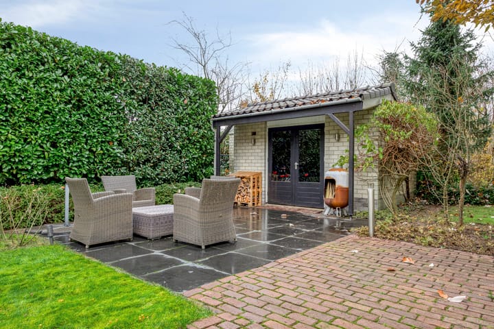 Foto 42 van Tolschestraat 11-A