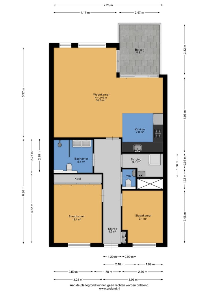 Foto 36 van Miereakker 48