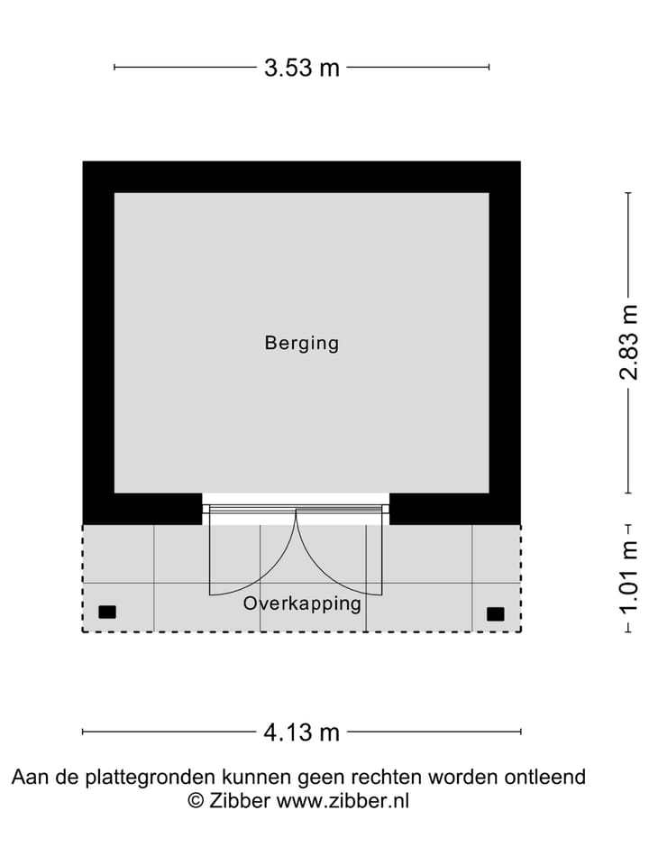 Foto 54 van Tolschestraat 11-A