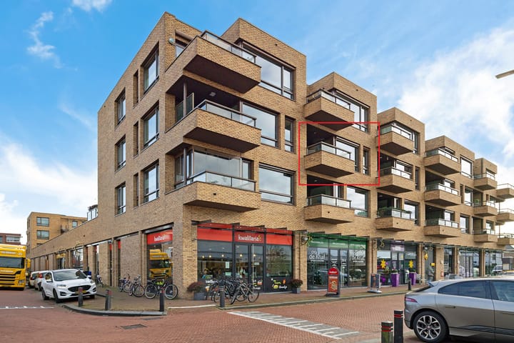 Foto 30 van Miereakker 48