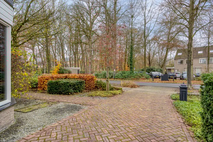 Foto 45 van Tolschestraat 11-A