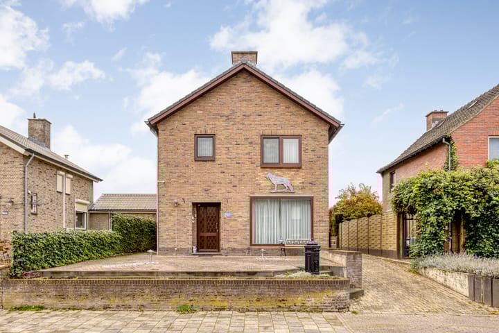 Foto 1 van Spaubeekerstraat 111