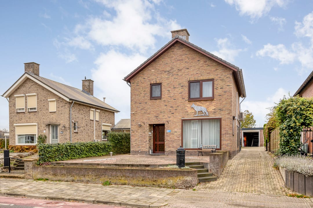 Foto 2 van Spaubeekerstraat 111