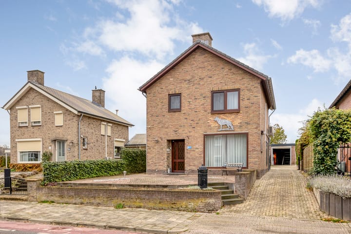 Foto 2 van Spaubeekerstraat 111